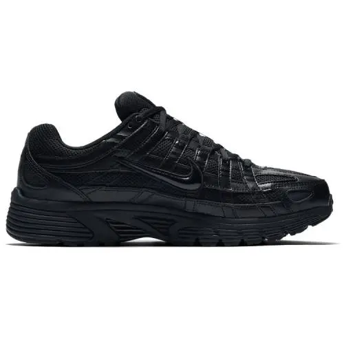 Nike shoes - Nike P-6000 - CD6404-002 - Black 0