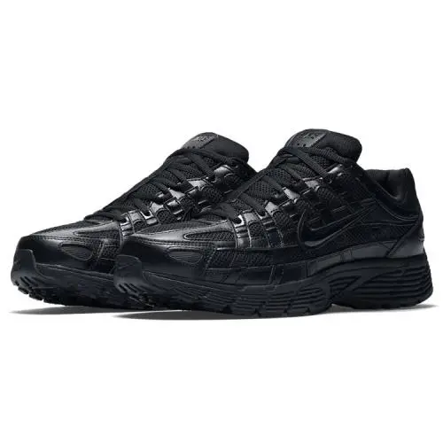 Nike shoes - Nike P-6000 - CD6404-002 - Black 1