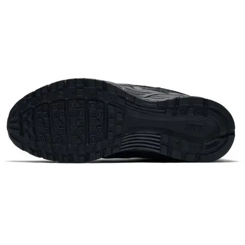 Nike shoes - Nike P-6000 - CD6404-002 - Black 3