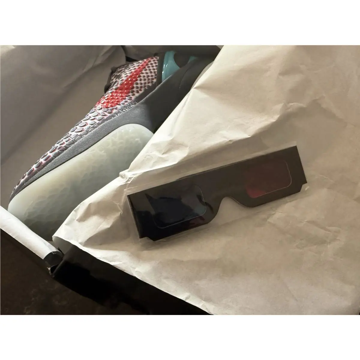 Nike shoes - Nike P-6000 - CD6404-002 - Black 2