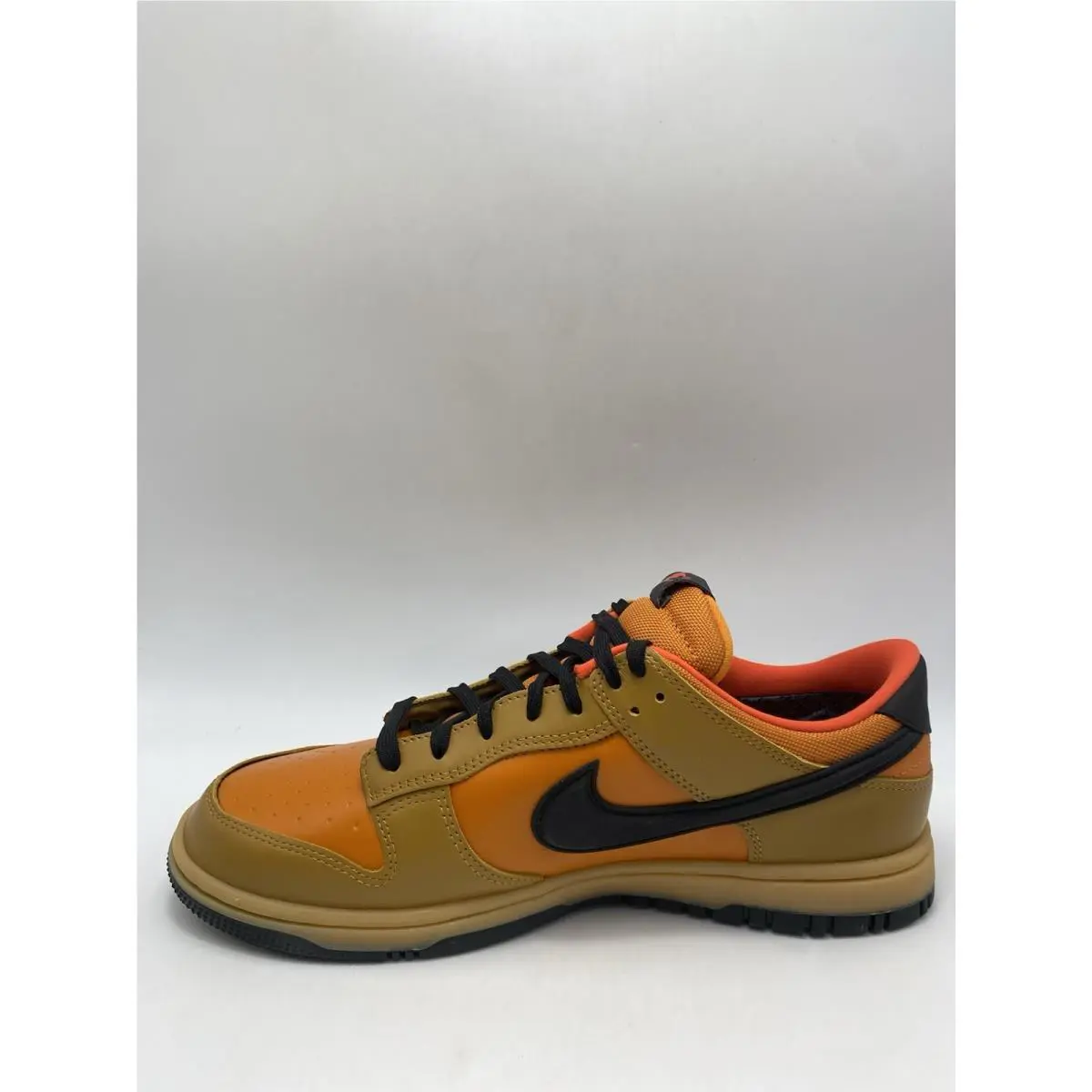 Nike shoes - Dunk Low Gtx - Dunk Low Gtx - Hq2053700 - Brown 1