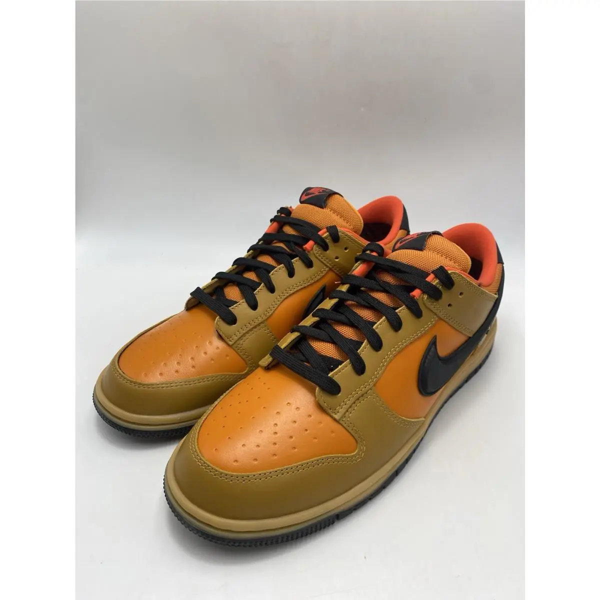 Nike shoes - Dunk Low Gtx - Dunk Low Gtx - Hq2053700 - Brown 2