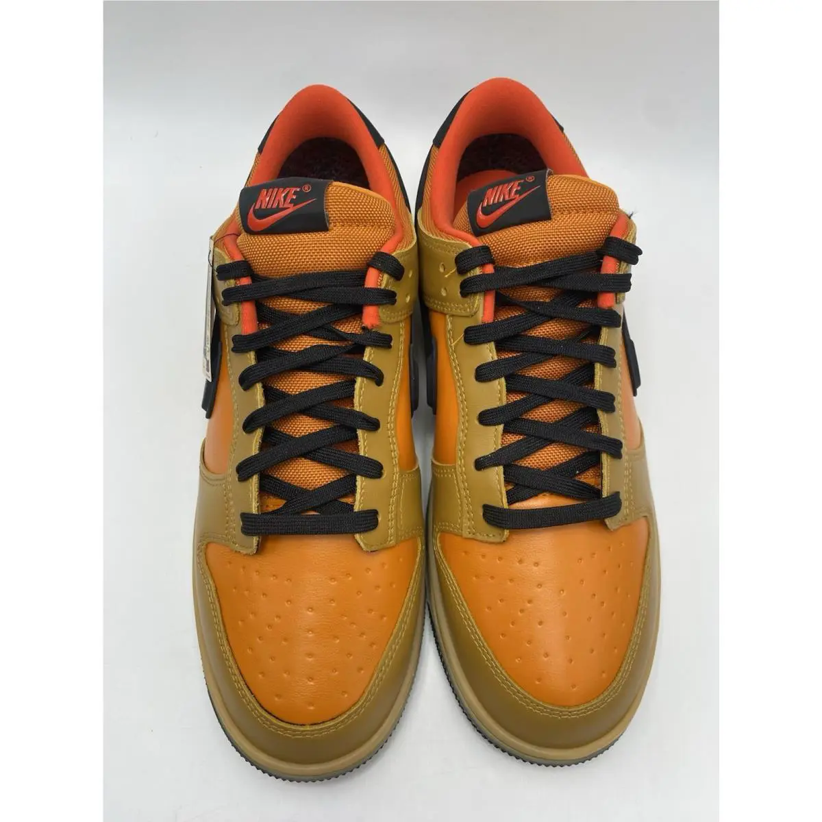 Nike shoes - Dunk Low Gtx - Dunk Low Gtx - Hq2053700 - Brown 4