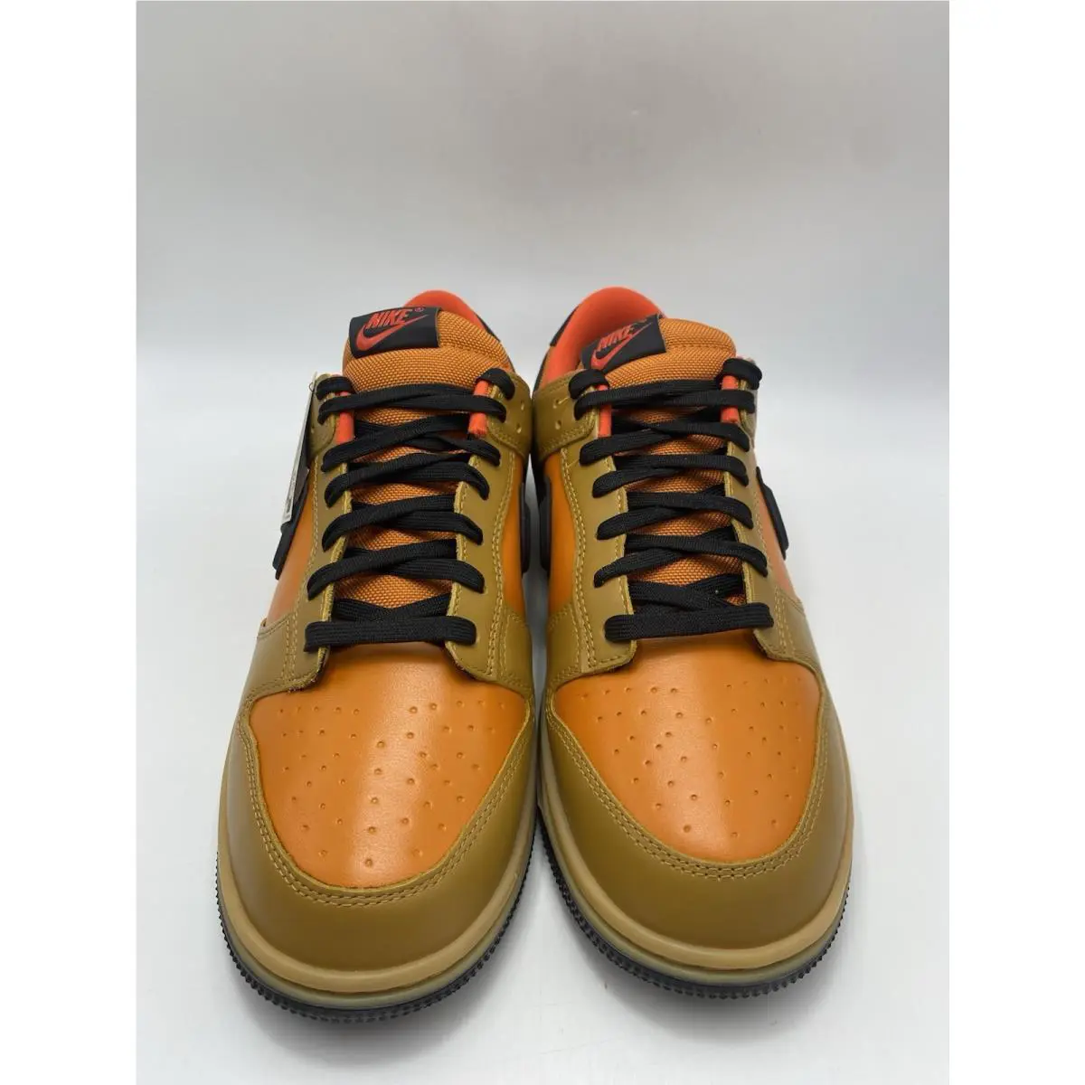 Nike shoes - Dunk Low Gtx - Dunk Low Gtx - Hq2053700 - Brown 5