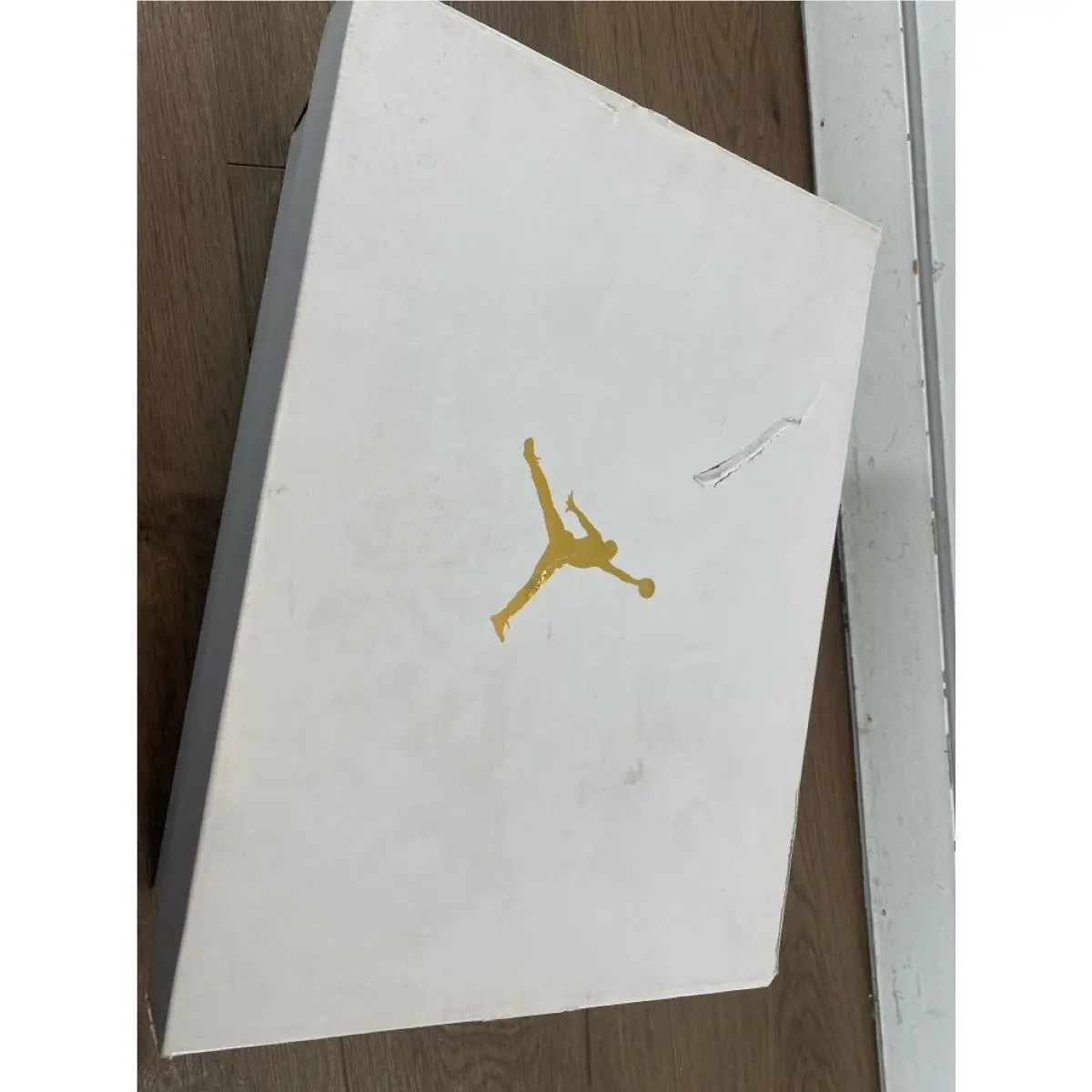 Nike shoes - AIR JORDAN 9 RETRO - AIR RETRO - White 8