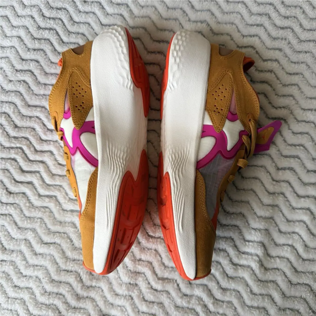 Nike shoes - Jordan Delta 3 - Delta - DM3384-781 - Multicolor 1
