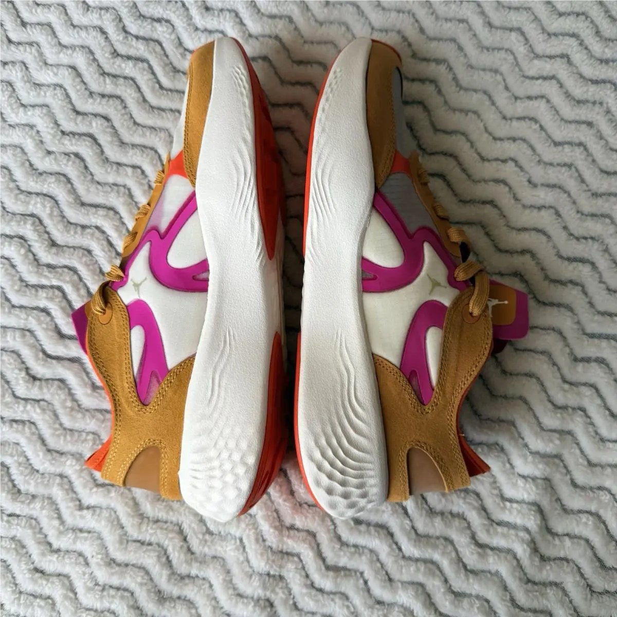 Nike shoes - Jordan Delta 3 - Delta - DM3384-781 - Multicolor 2