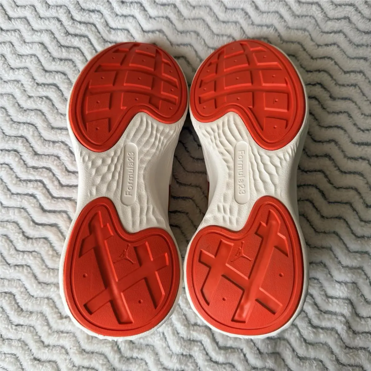 Nike shoes - Jordan Delta 3 - Delta - DM3384-781 - Multicolor 3