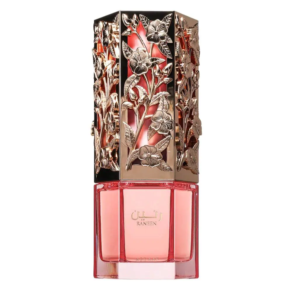 Lattafa Asdaaf Raneen For Women Eau de Parfum Spray 2.7 Ounce / 80 ml