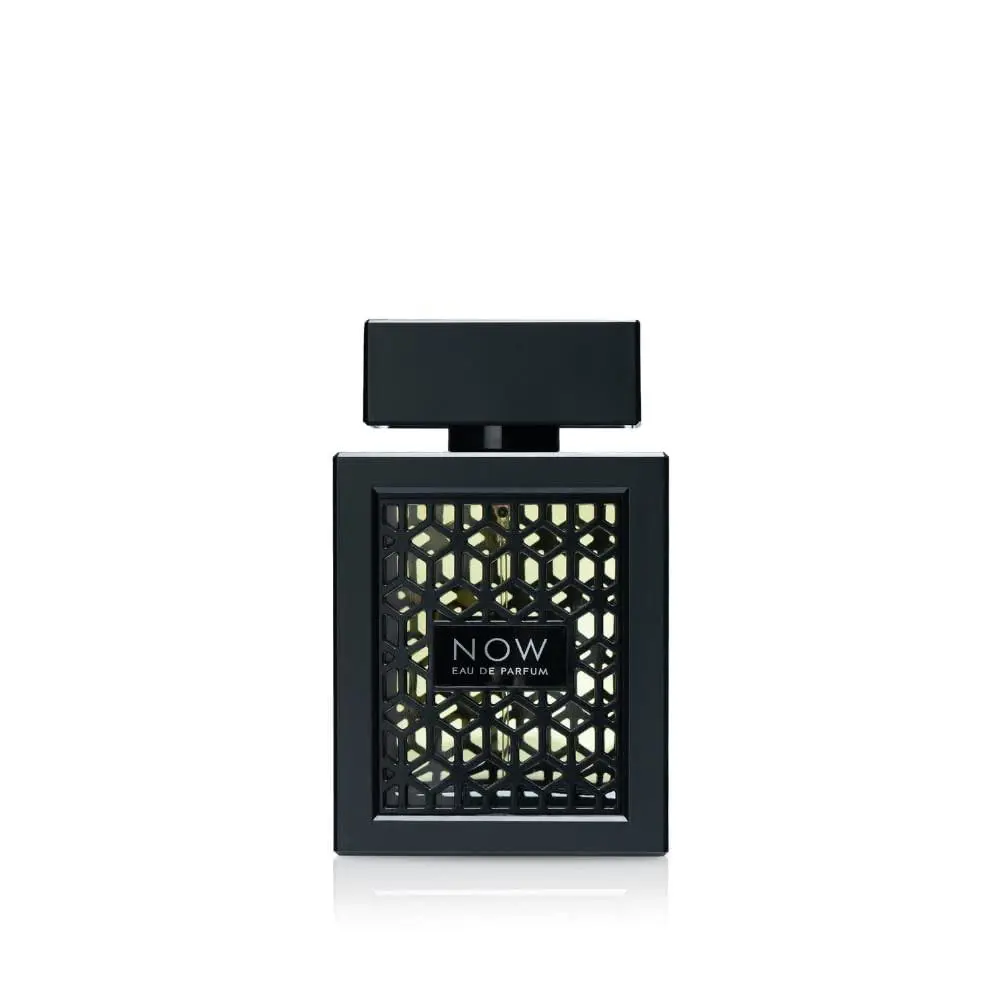 Lattafa Rave Now For Men Eau de Parfum Spray 3.4 Ounce