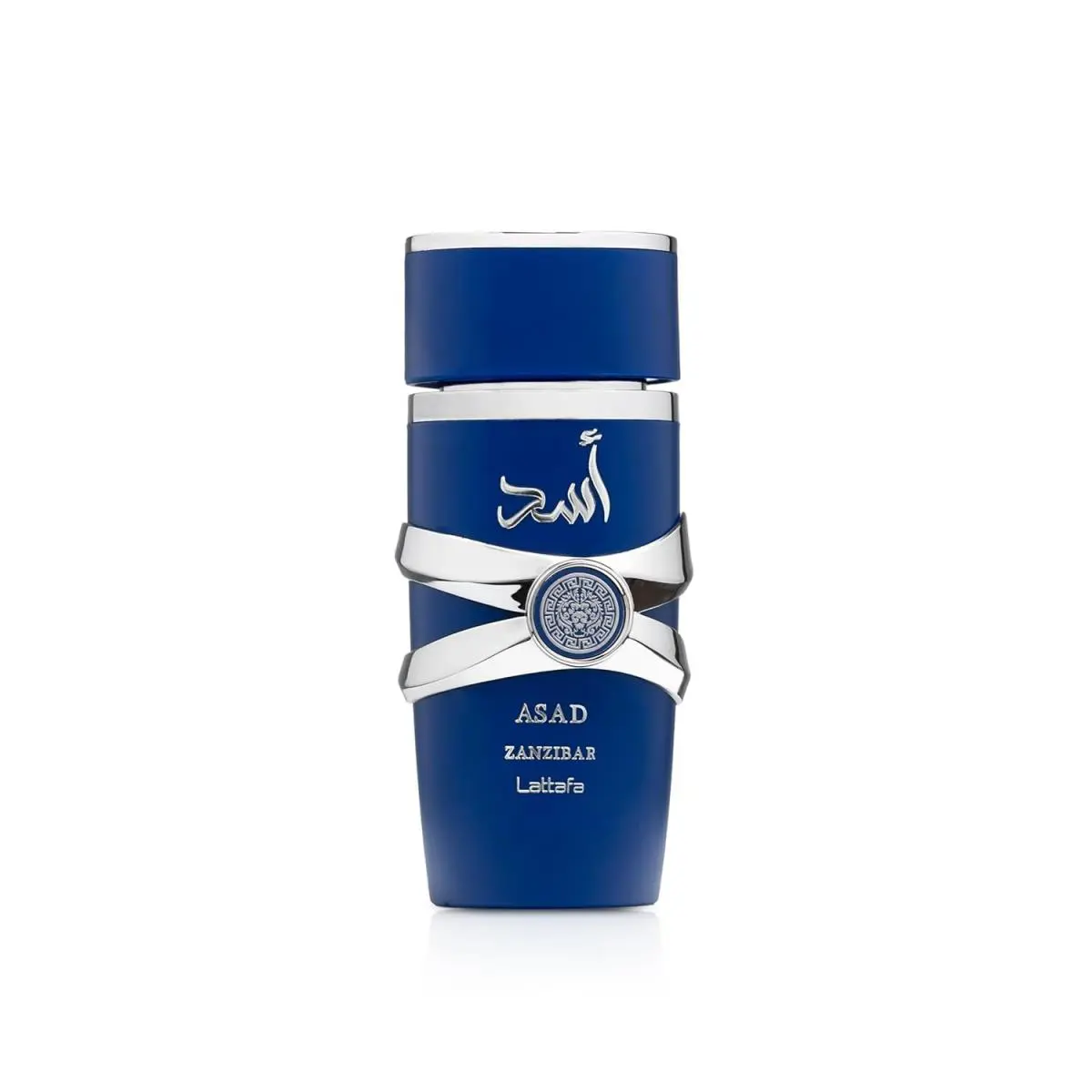 Lattafa Asad Zanzibar - Fresh Spicy Vanilla Coconut - Eau de Parfum Long-last