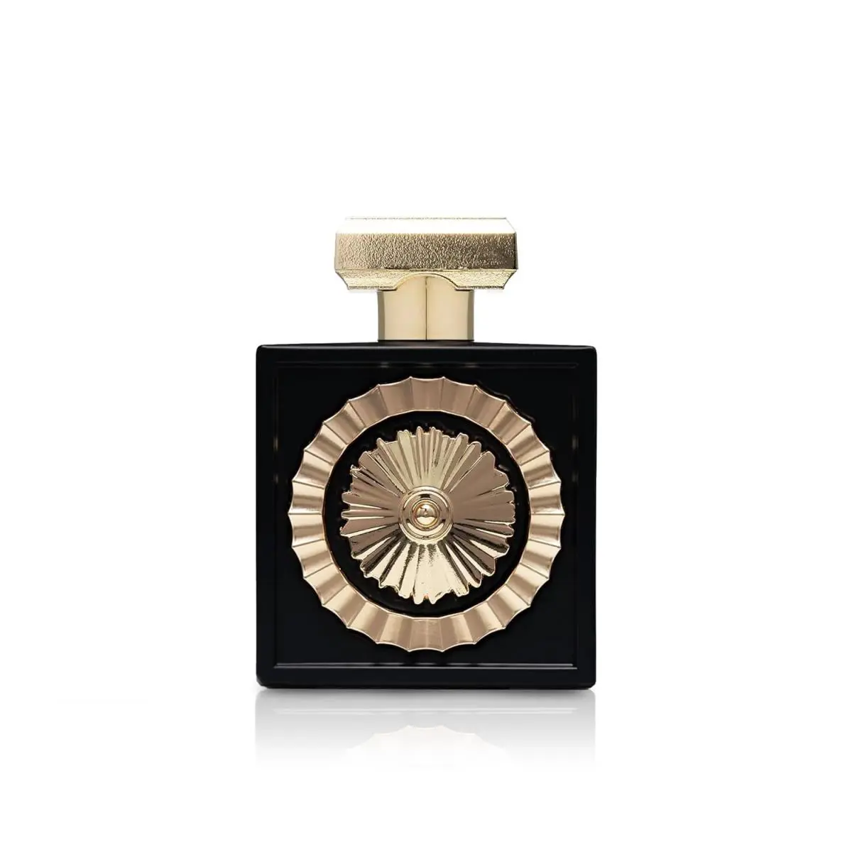 Lattafa Perfumes Nebras For Unisex Eau de Parfum Spray 3.4 Ounce