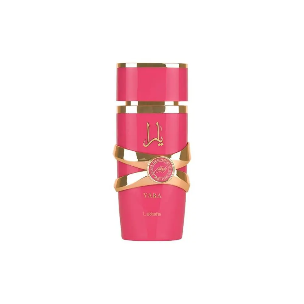 Lattafa Yara Candy - Vanilla Fruity Citrus Floral - Eau de Parfum Long-last