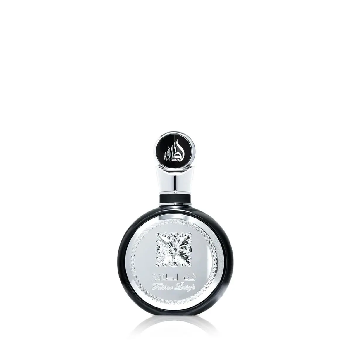 Lattafa Fakhar - Fresh Fruity Bergamot Amber Wood - Eau de Parfum Long-last