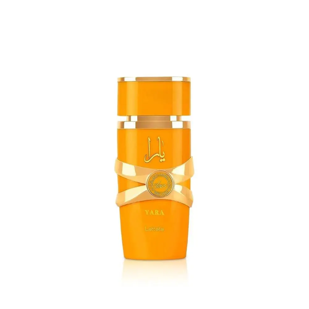 Lattafa Yara Tous - Tropical Fruity Floral Vanilla - Eau de Parfum Long-lasti