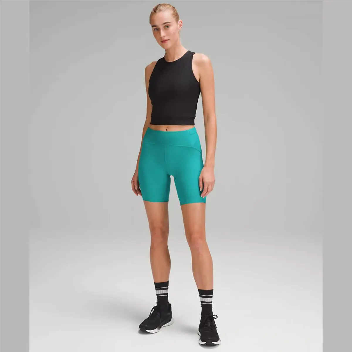 Lululemon clothing - Green 1