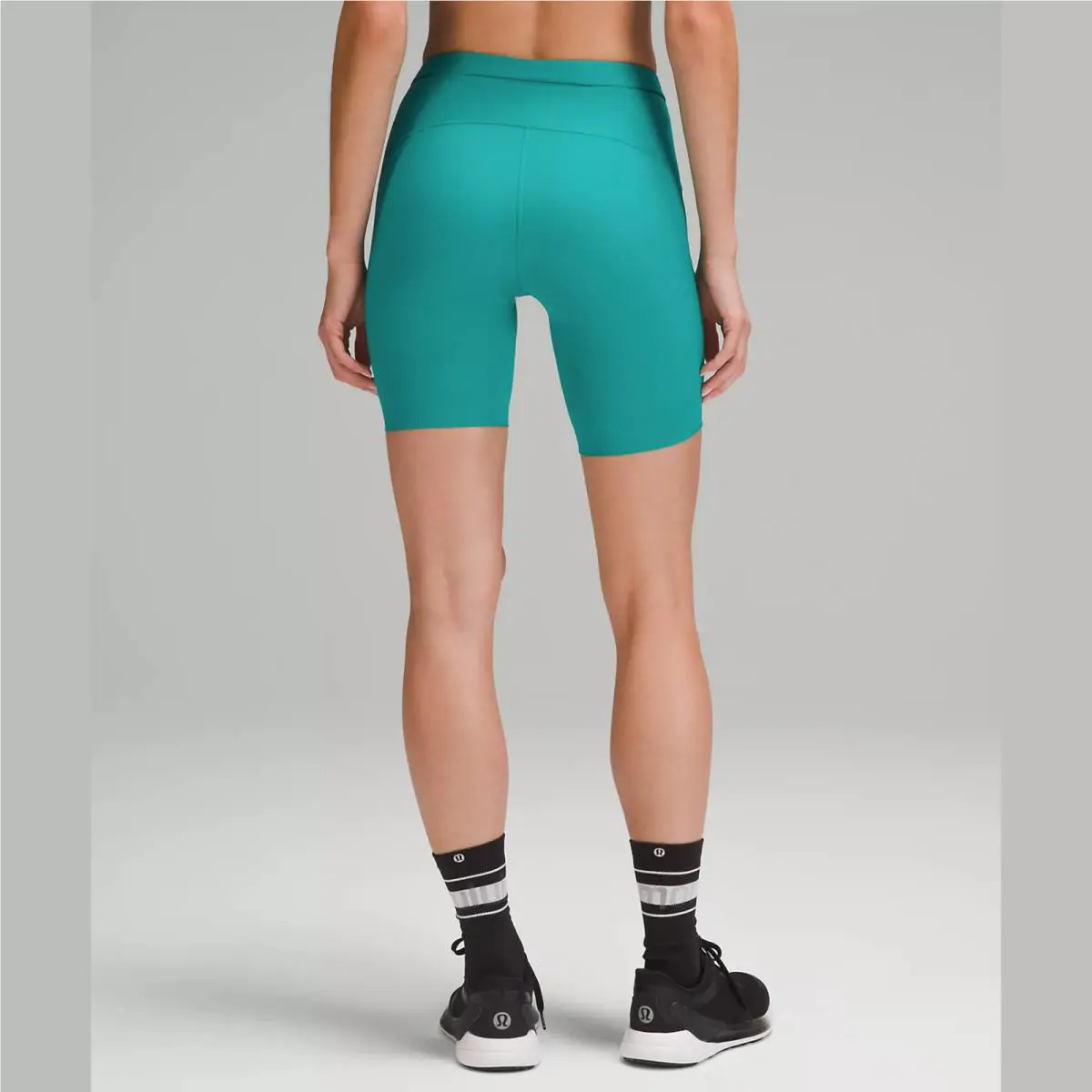 Lululemon clothing - Green 3