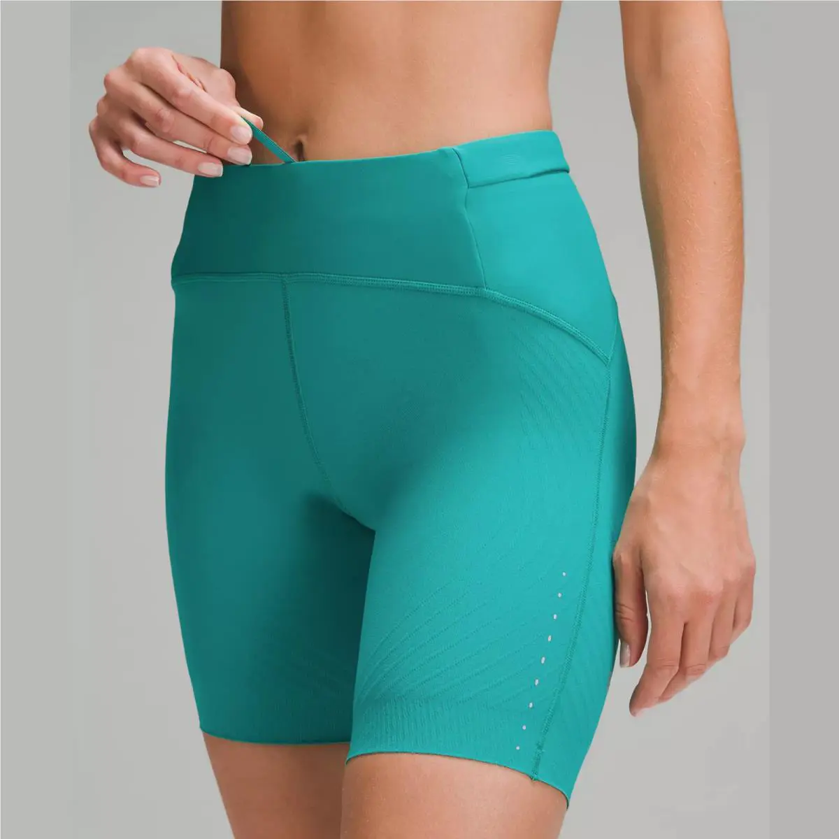 Lululemon clothing - Green 7