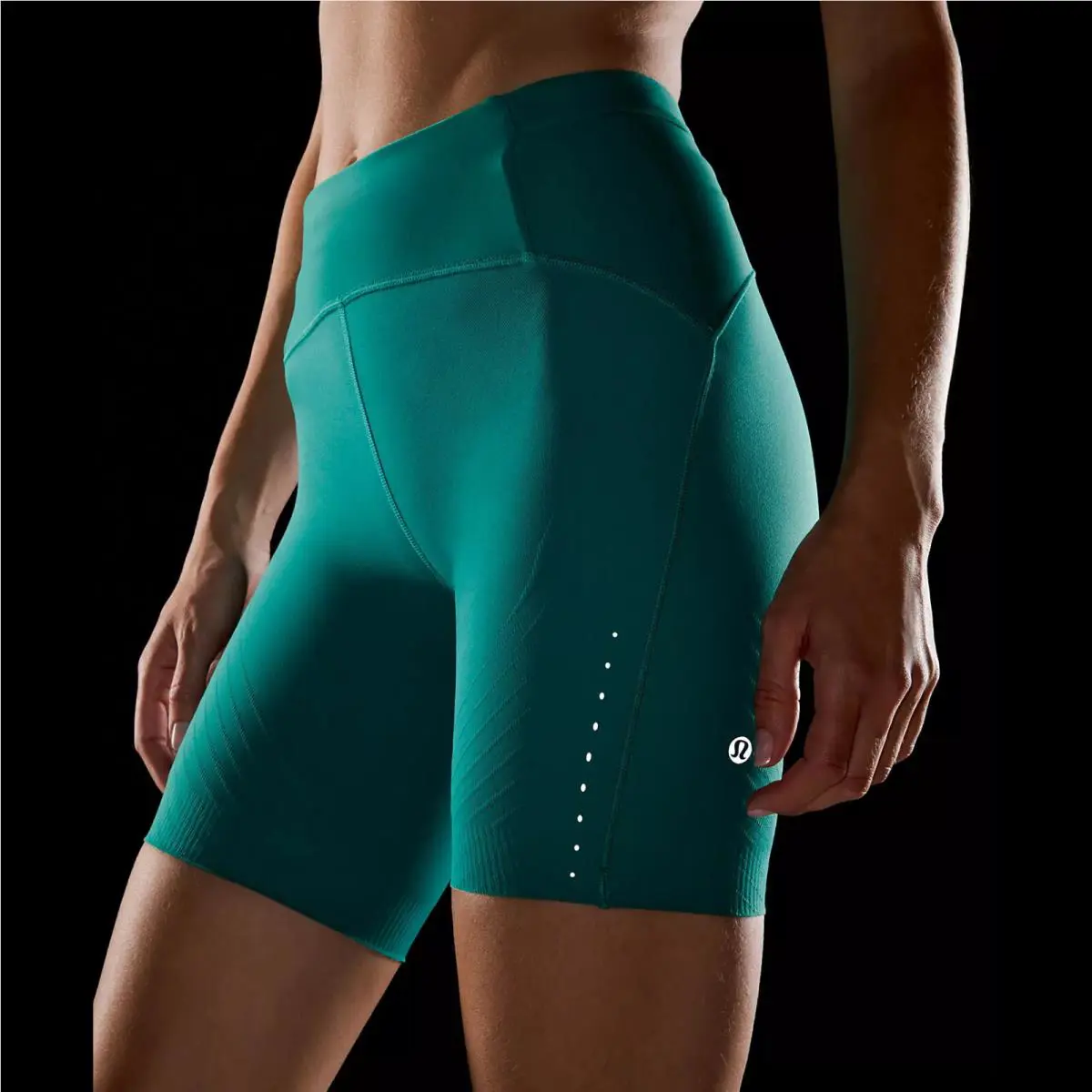 Lululemon clothing - Green 4