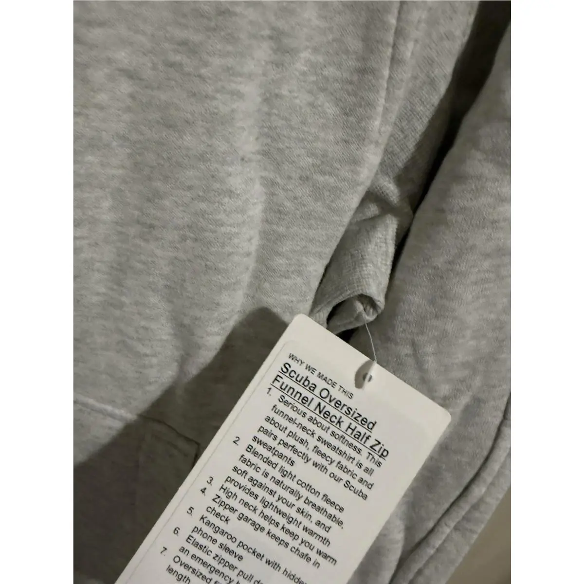 Lululemon clothing - 101214 - 101214 - Gray 0