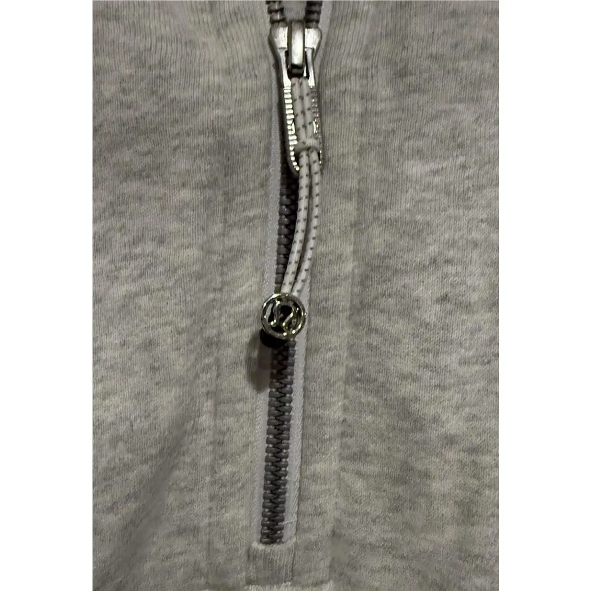 Lululemon clothing - 101214 - 101214 - Gray 1