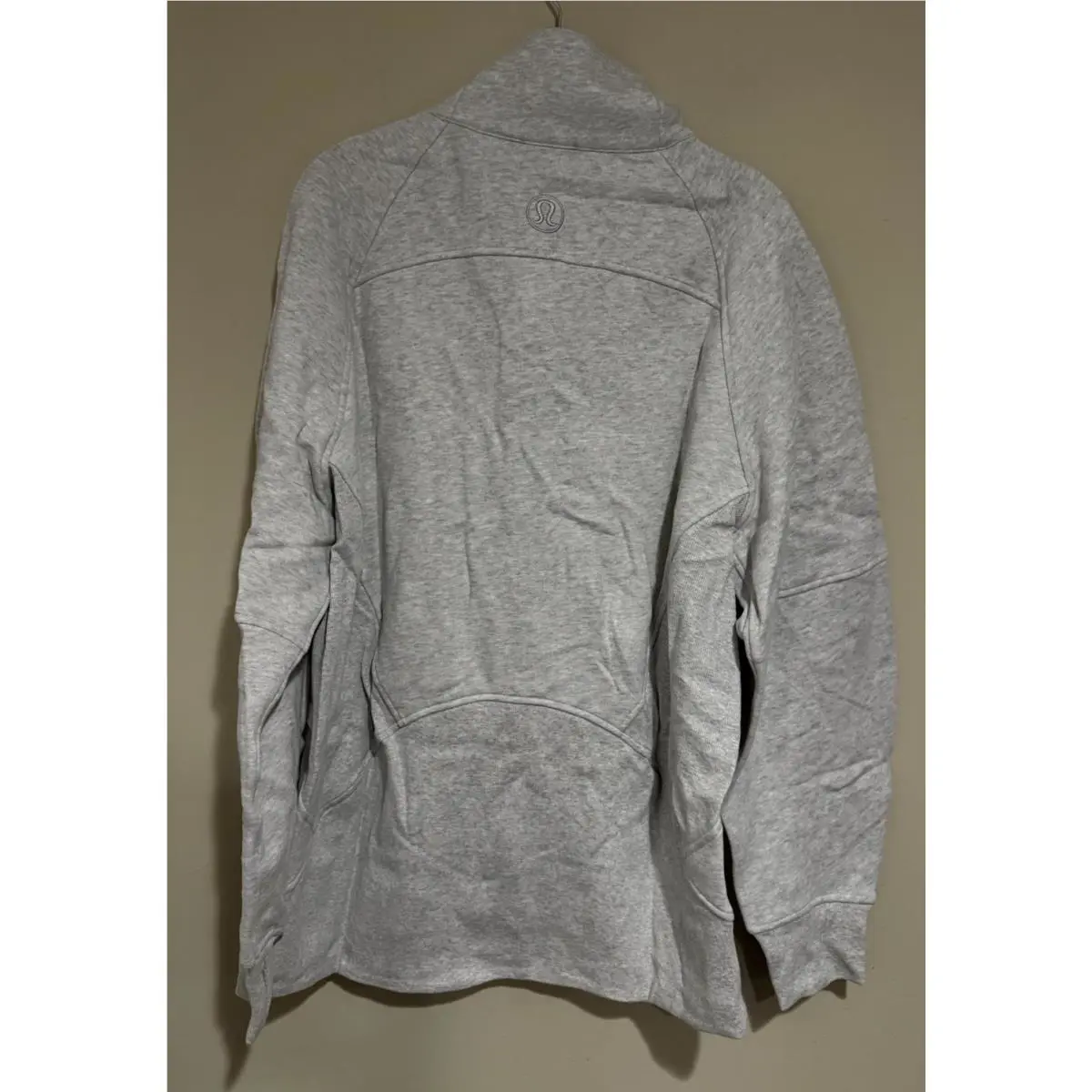 Lululemon clothing - 101214 - 101214 - Gray 2