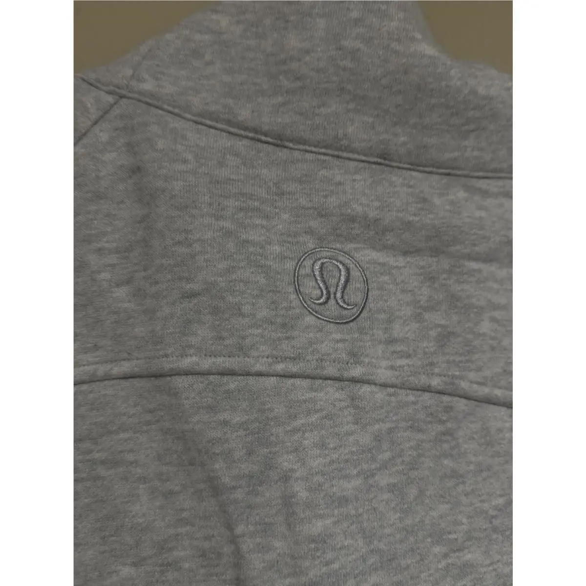 Lululemon clothing - 101214 - 101214 - Gray 3