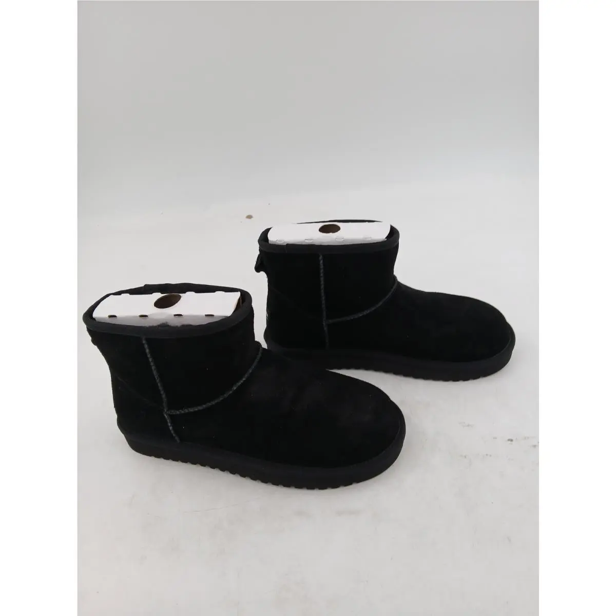 UGG shoes - Koolaburra by UGG Koola Mini II - Black 2