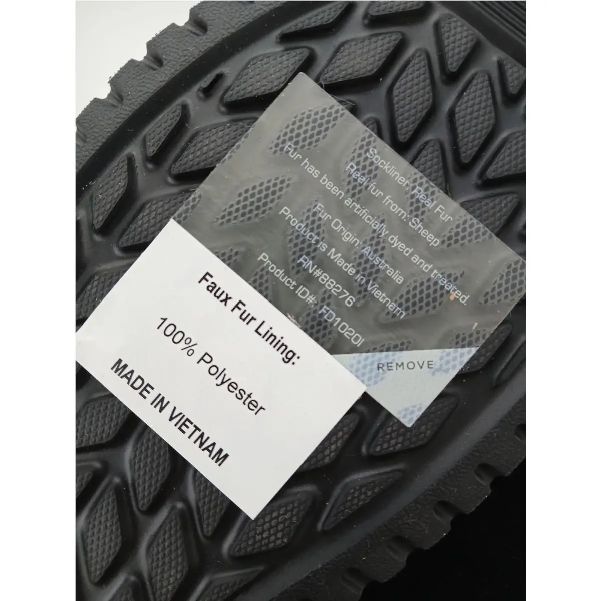 UGG shoes - Koolaburra by UGG Koola Mini II - Black 7