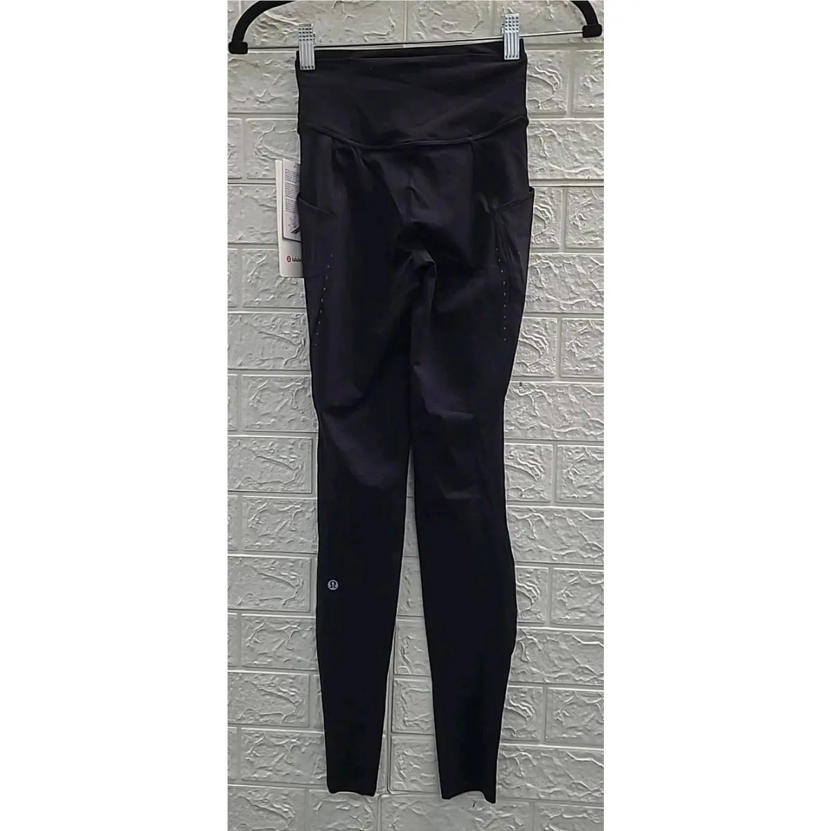Lululemon clothing - Black 0