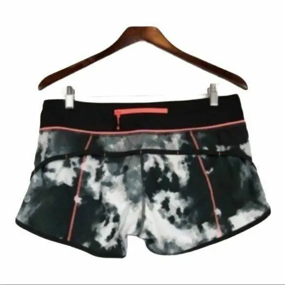 Lululemon clothing - Black, White 0