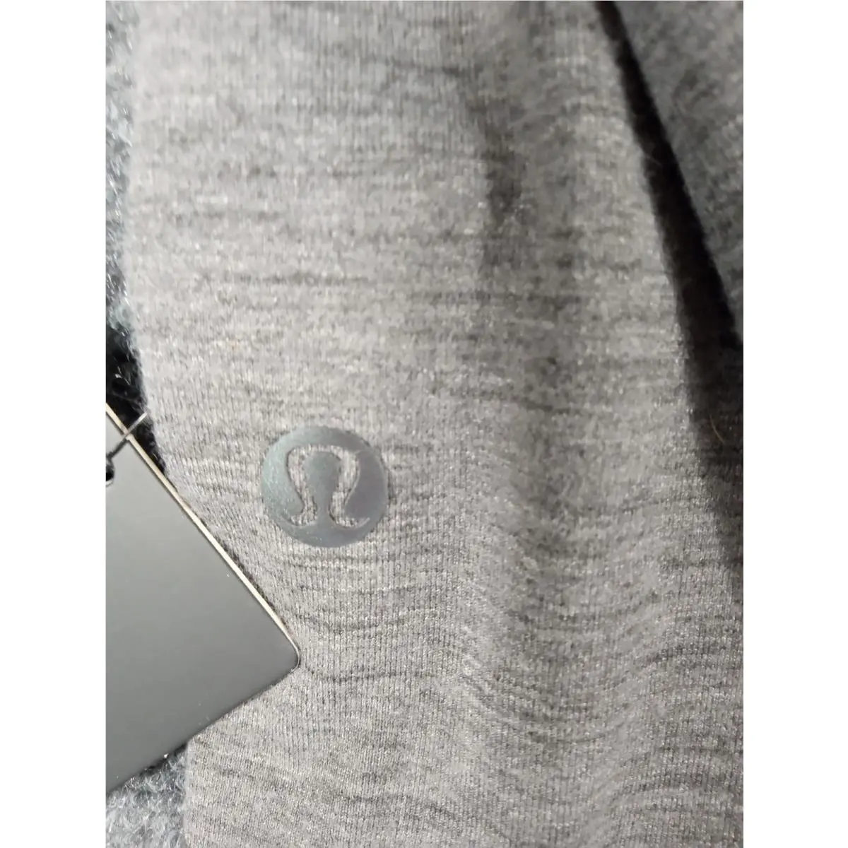 Lululemon clothing - Lululemon Surge Warm - Surge Warm - Gray 6