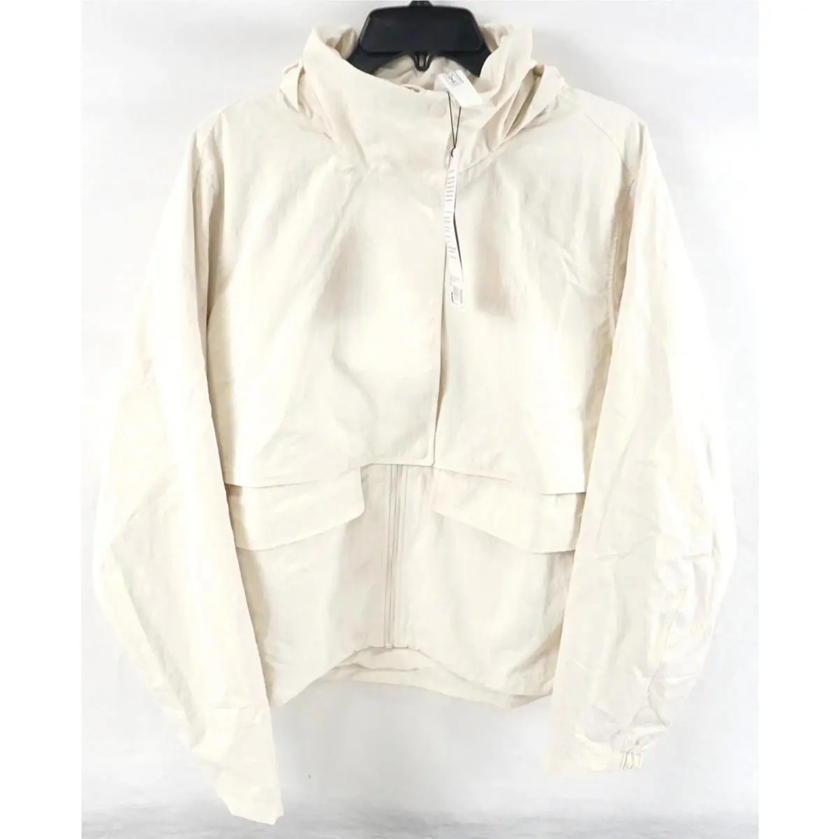 Lululemon clothing - Lululemon Always Effortless - Always Effortless - W4BW8S - Ivory 8