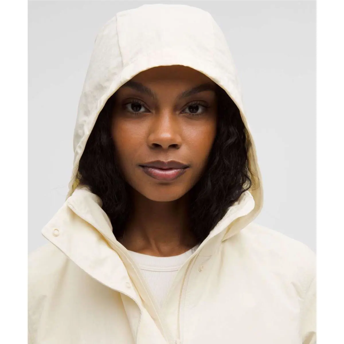 Lululemon clothing - Lululemon Always Effortless - Always Effortless - W4BW8S - Ivory 2
