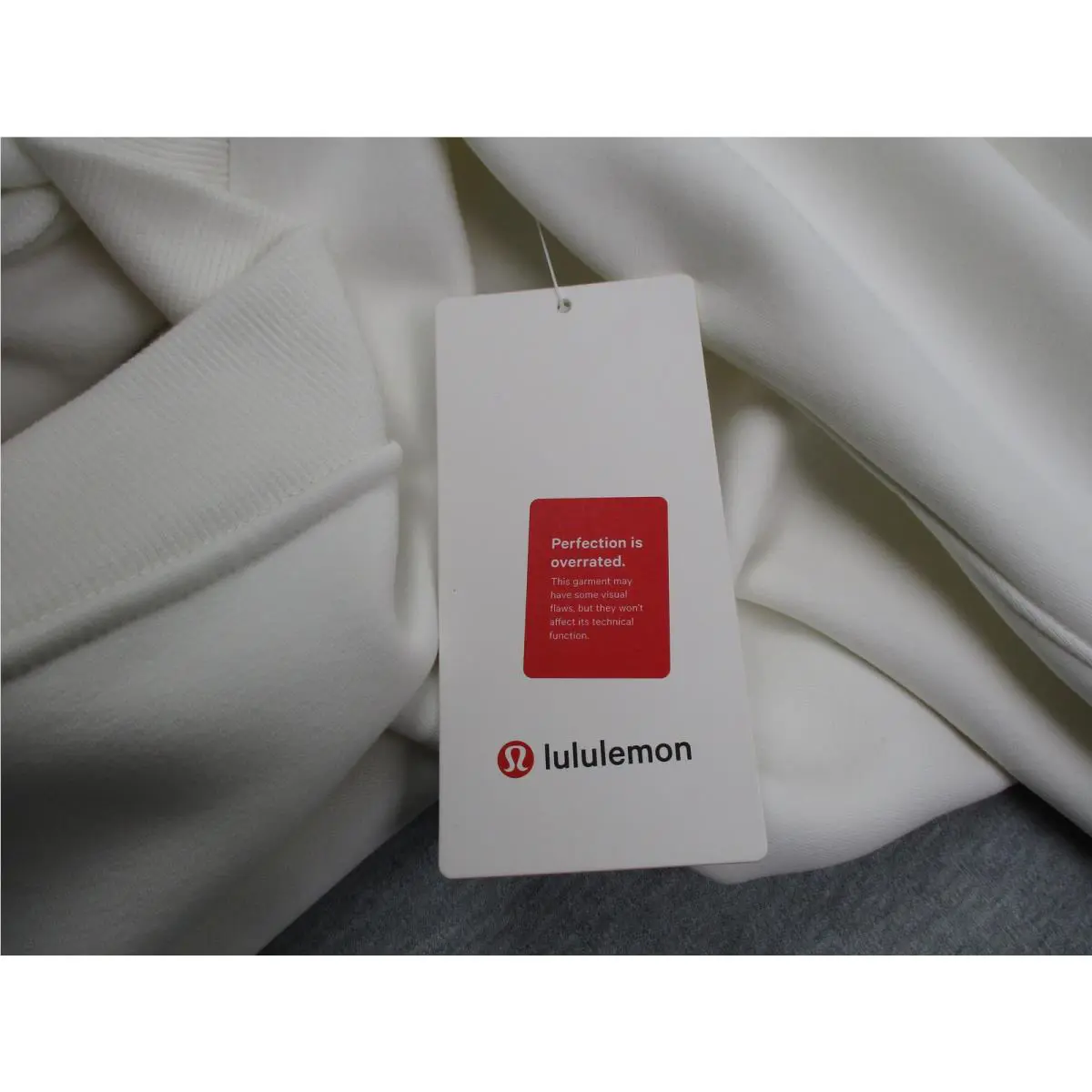 Lululemon clothing - White 8