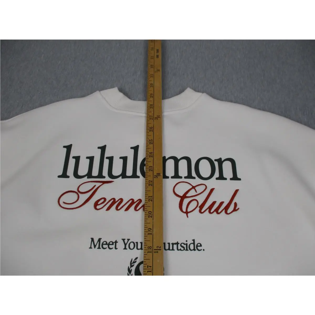 Lululemon clothing - White 14