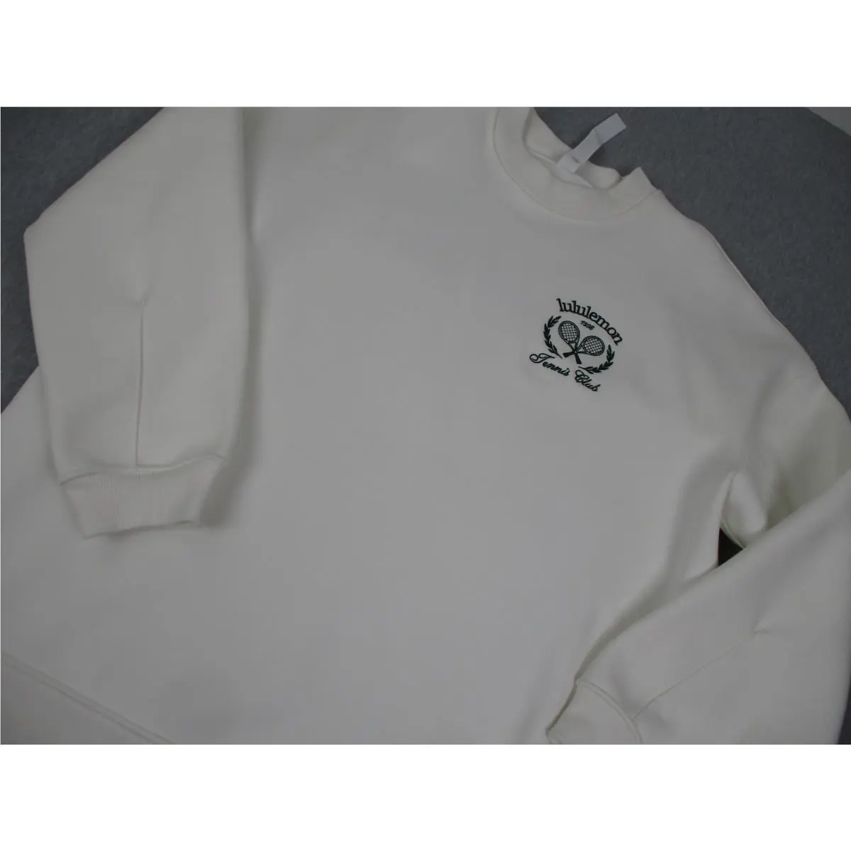 Lululemon clothing - White 0