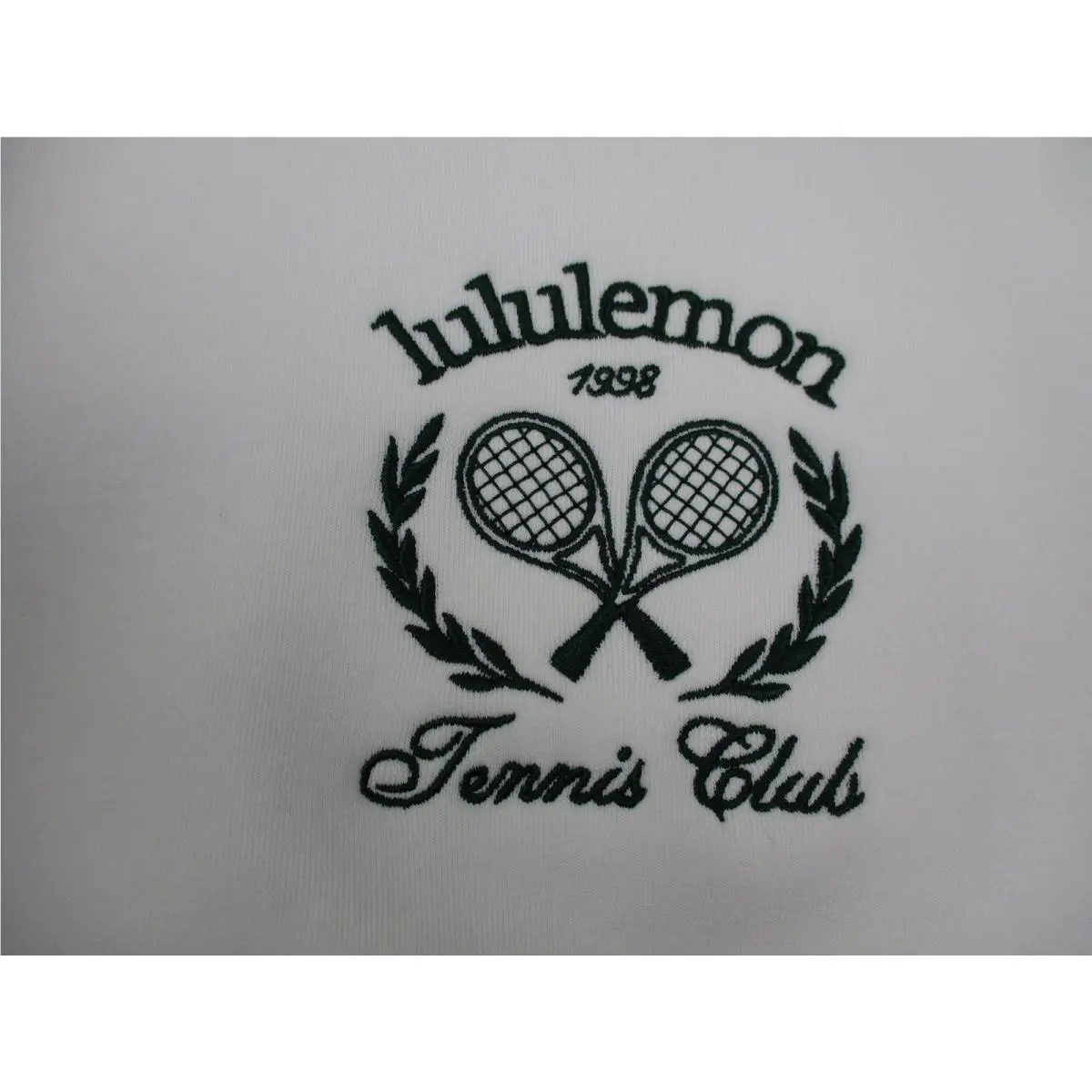 Lululemon clothing - White 4