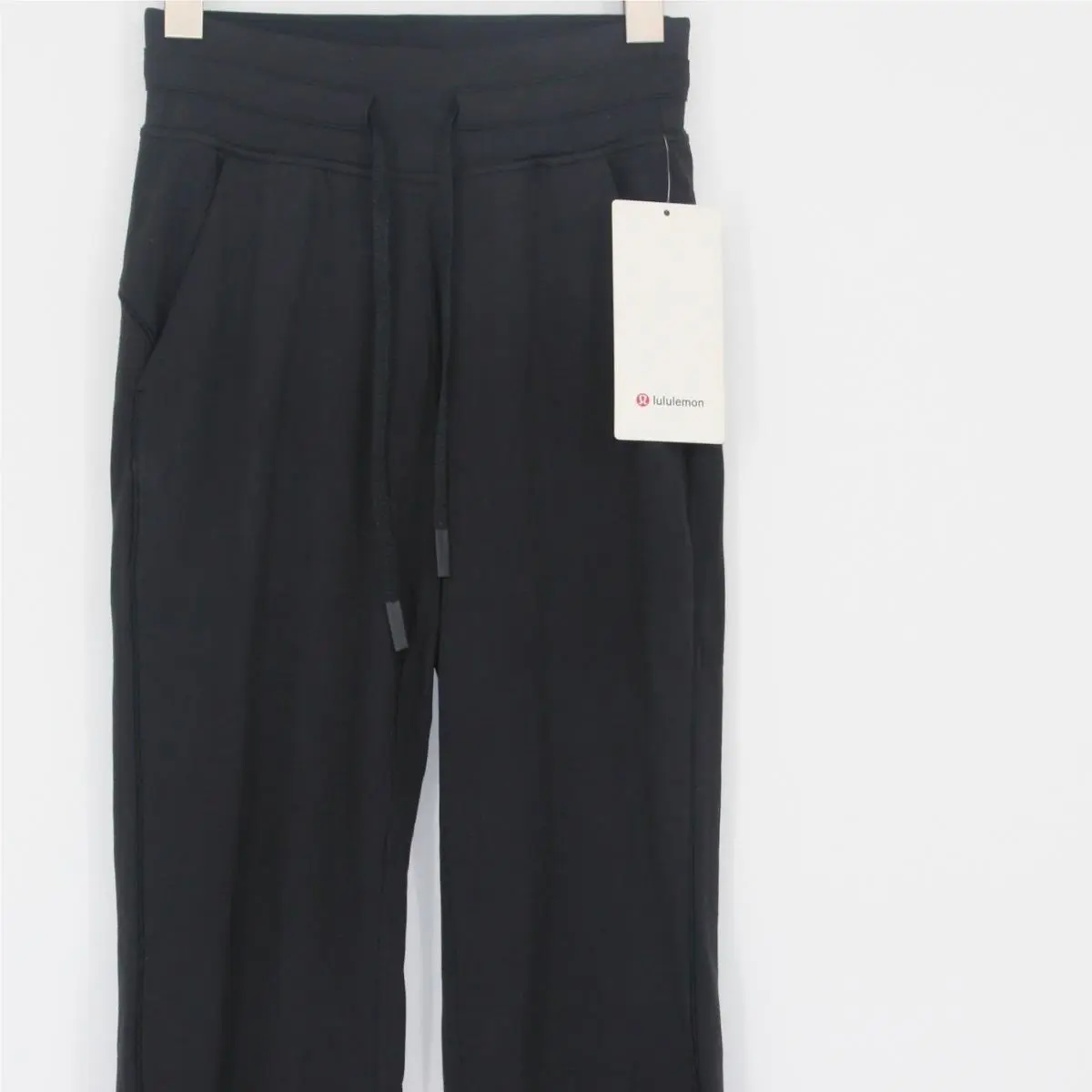 Lululemon clothing - Black 0