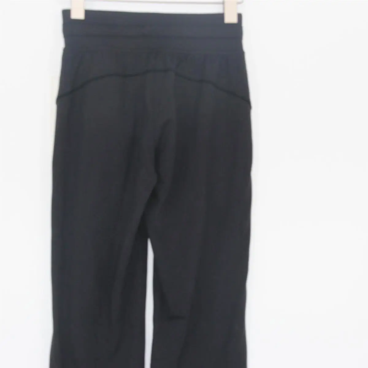 Lululemon clothing - Black 3