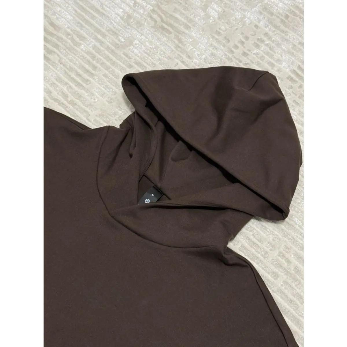 Lululemon clothing - Brown 2