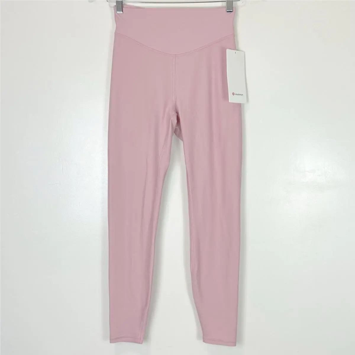 Lululemon clothing - Pink 0
