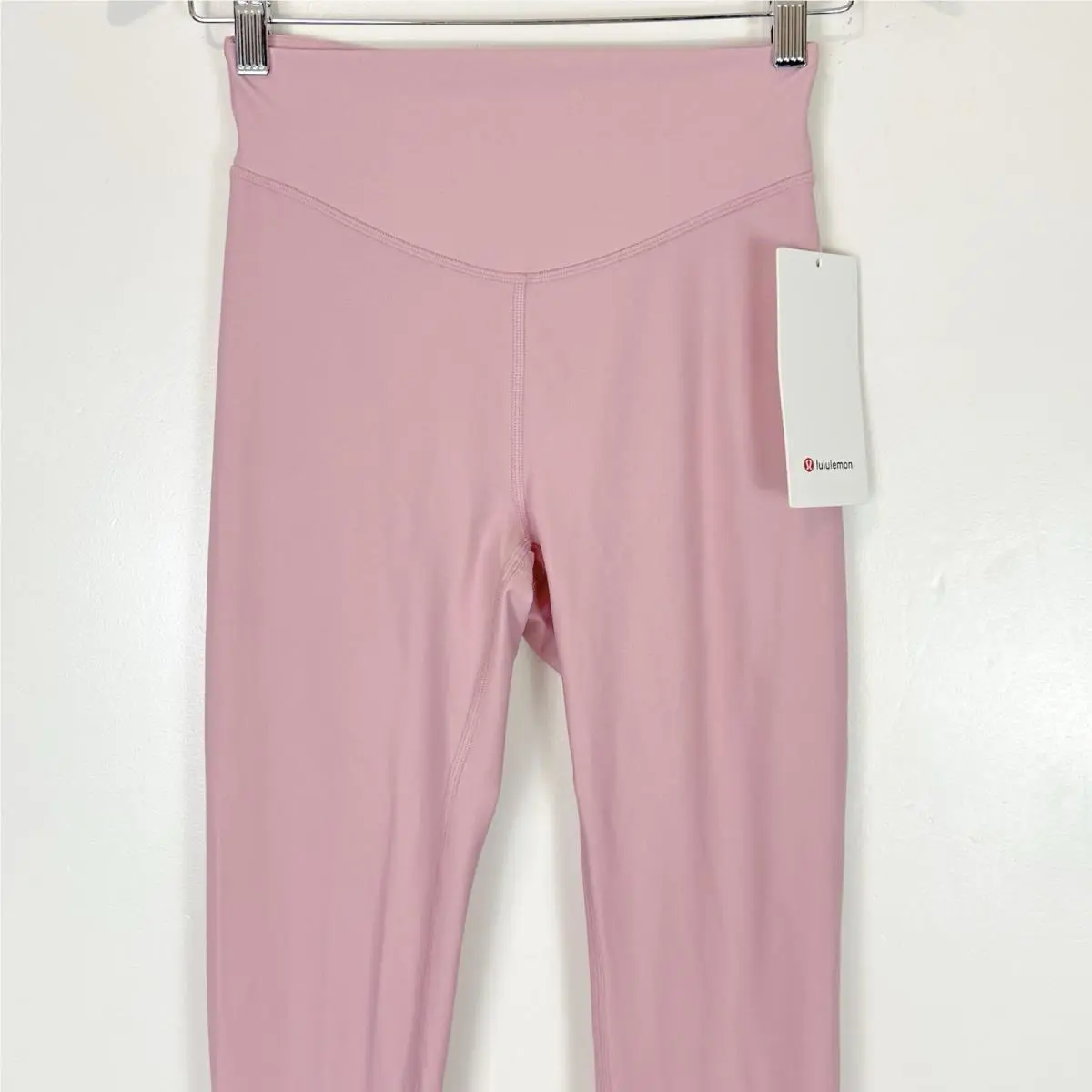 Lululemon clothing - Pink 1