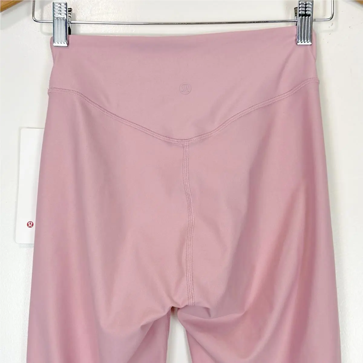 Lululemon clothing - Pink 5