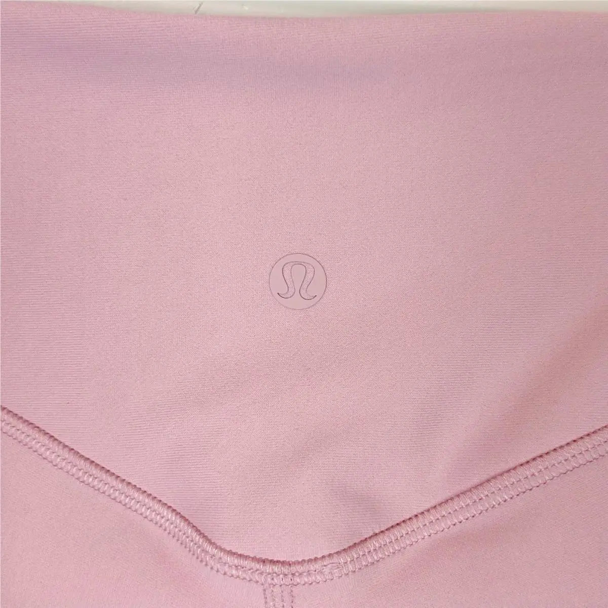 Lululemon clothing - Pink 6