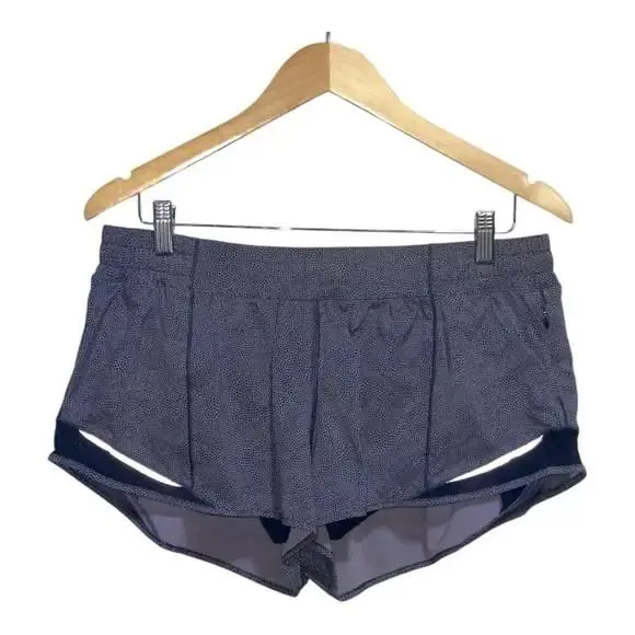 Lululemon clothing - Purple 2
