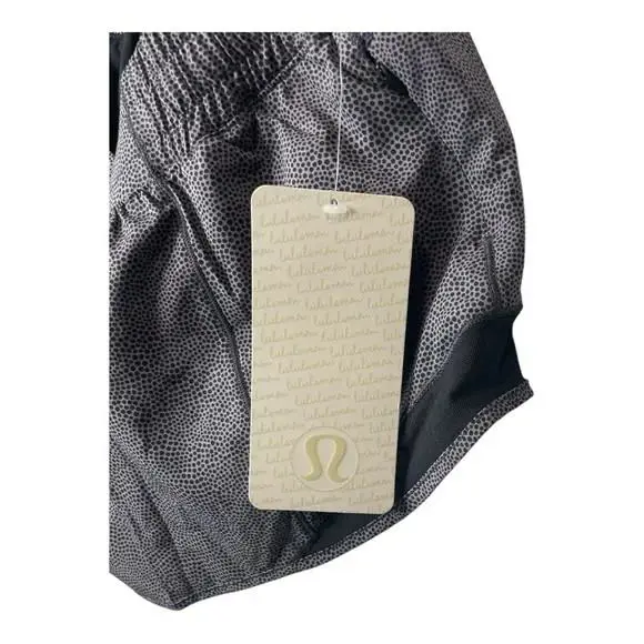 Lululemon clothing - Purple 5