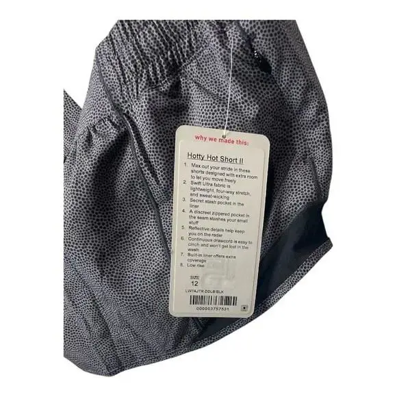 Lululemon clothing - Purple 6
