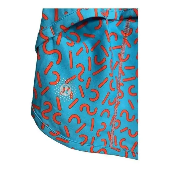 Lululemon clothing - Multicolor 2