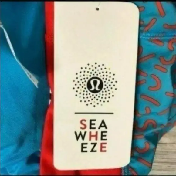 Lululemon clothing - Multicolor 3